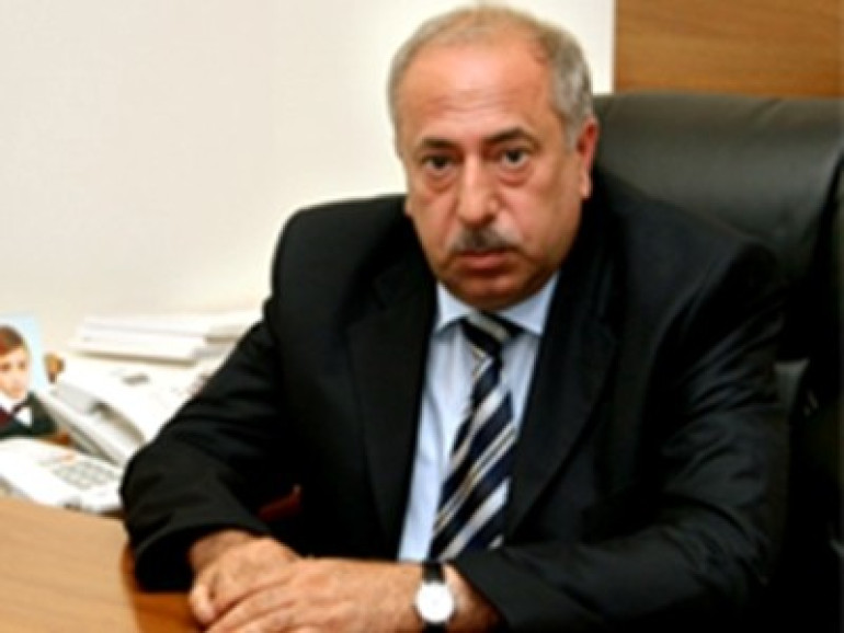 Վերաքննիչ քրեական դատարանի նախագահը հրաժարական է տվել