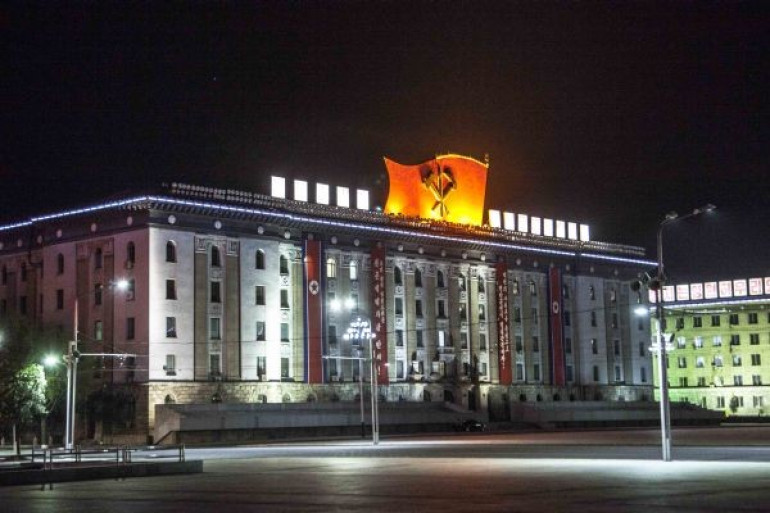 Միջուկային փորձարկումների պատճառով մոտ 10 երկիր հրաժարվել է դեսպանատուն բացել Հս. Կորեայում. լրատվամիջոցներ