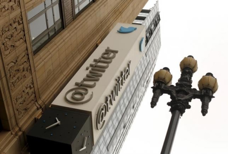 Top Twitter executives to leave company, CEO Dorsey tweets