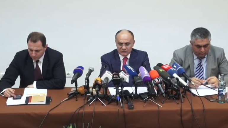 Կուրսանտ Հայկազ Բարսեղյանի սպանության գործը մեծ ստվեր գցեց ռազմական ինստիտուտի ողջ պատմության վրա. Սեյրան Օհանյան