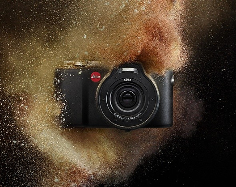 Leica-ն ներկայացրել է առաջին անջրանցիկ տեսախցիկը