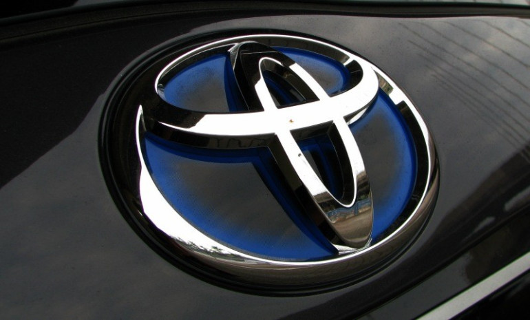 Toyota в четвертый раз подряд стала мировым лидером продаж автомобилей