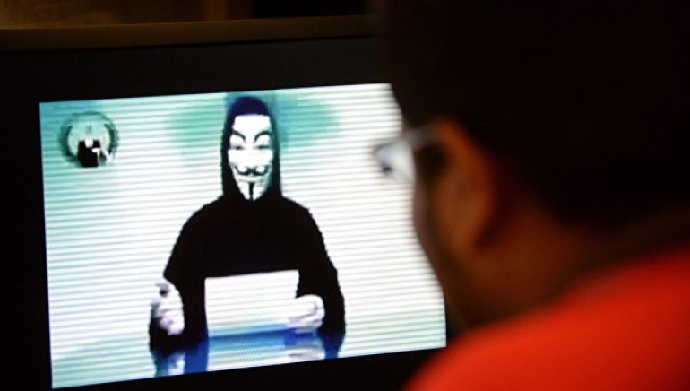 Anonymous-ի հաքերները կոտրել են թաիլանդական բանտերի կայքերը. Bangkok Post