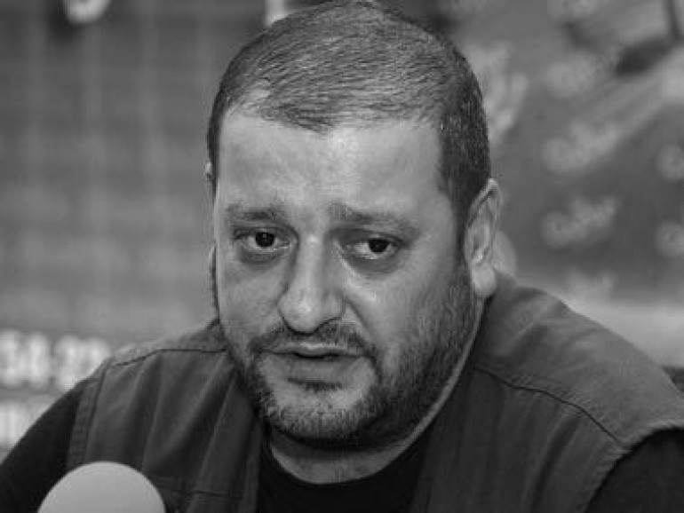 Դիրքում կանգնած զինվորը մեր սրբությունն է, բանակն էլ՝ եկեղեցին. Դավիթ Ամալյան