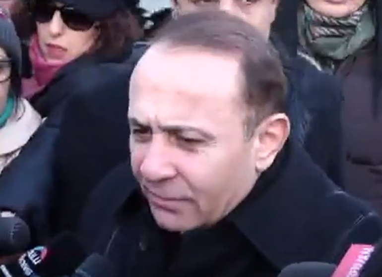 Բանակը մեր երկրի ու ժողովրդի հպարտությունն է. ՀՀ վարչապետ