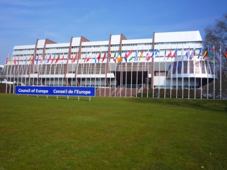 Եվրոպայի խորհուրդը Հայաստանին հորդորում է արդյունավետ պայքարել փողերի լվացման դեմ