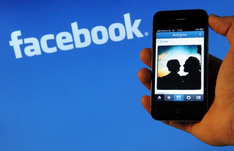 В Facebook и Instagram запретят договариваться о продаже оружия и боеприпасов с рук