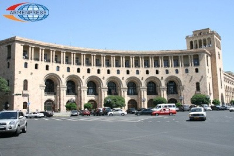 Դամասկոսի ահաբեկչության զոհերի թվում հայեր չկան. ՀՀ ԱԳՆ