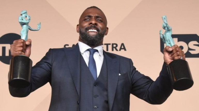 Screen Actors Guild awards: 'Diversity reigns' in ceremony