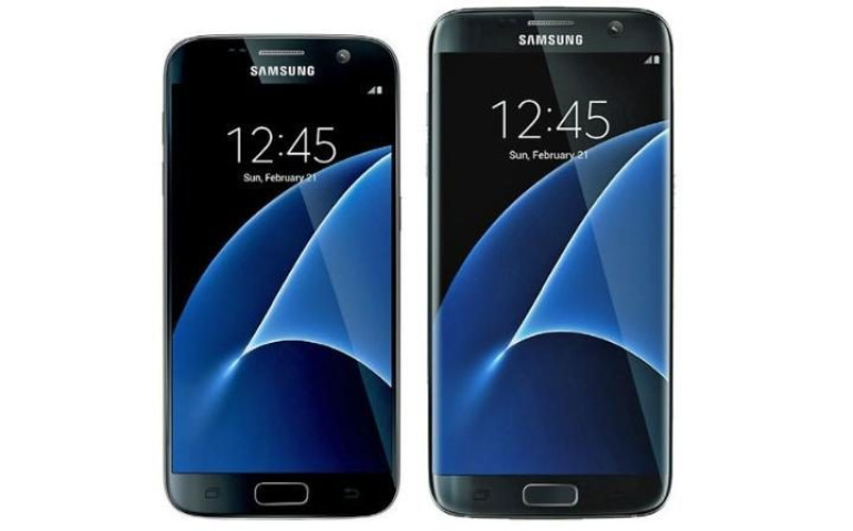Samsung Galaxy S7 представят 21 февраля