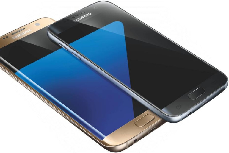 Համացանցում են հայտնվել Galaxy S7-ի և S7 Edge-ի դիզայնը պատկերող լուսանկարները
