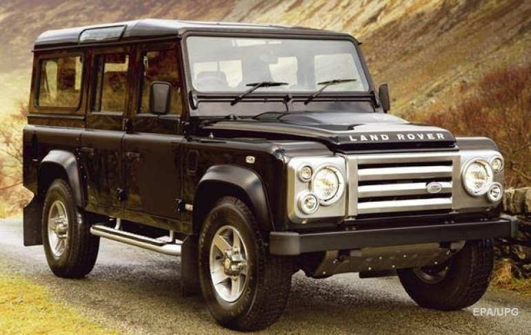 Land Rover ends production of Defender after 68 years