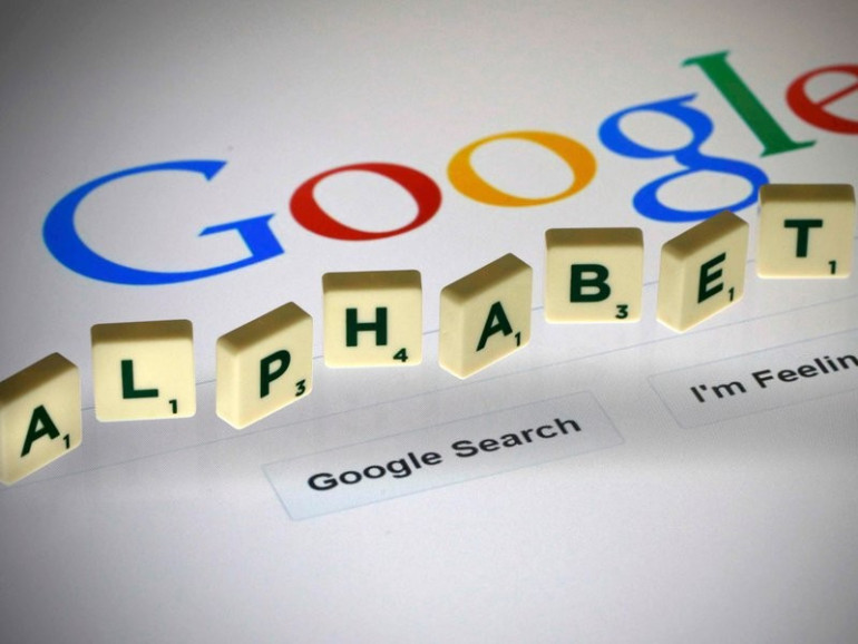Alphabet обогнала Apple и стала самой дорогой компанией в мире