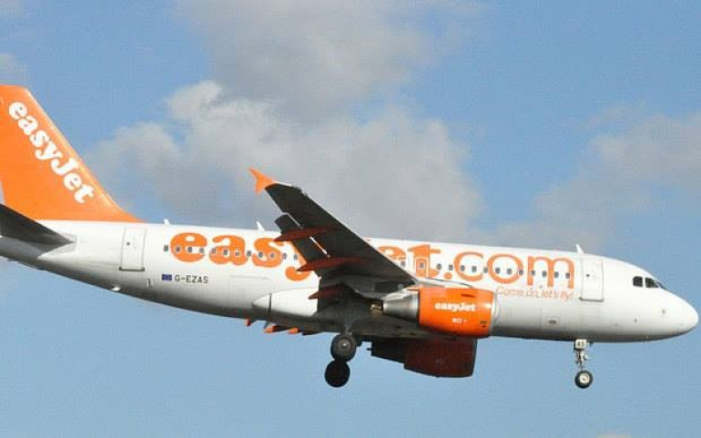 Easy Jet-ը մտադիր է ստեղծել աշխարհում առաջին հիբրիդային օդանավը (տեսանյութ)