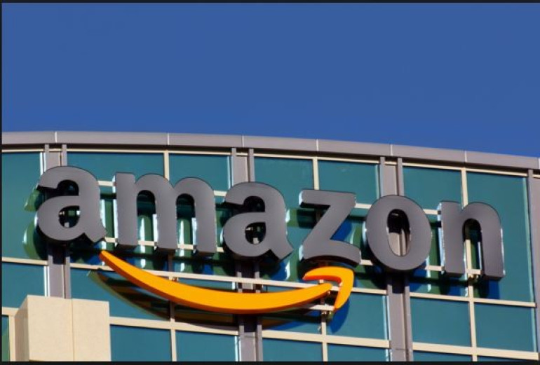 Amazon-ը 300-400 գրախանութ կբացի