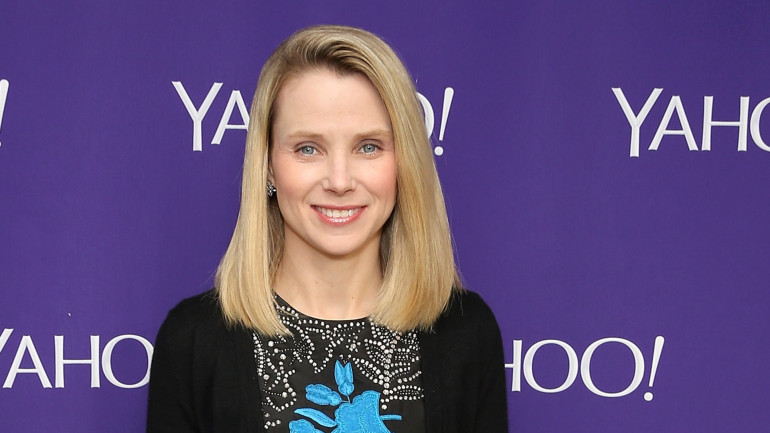 Yahoo сократит свой штат на 15%