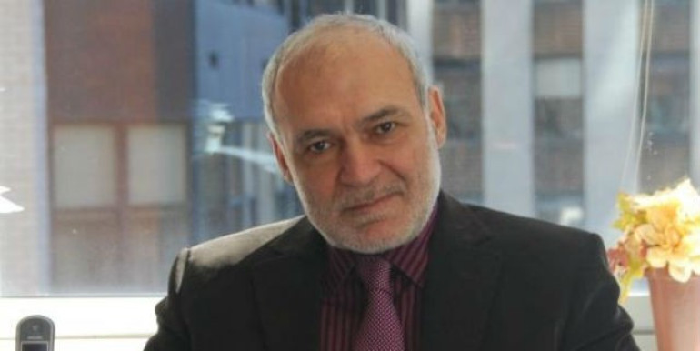 Թուրքիան պետք է իմանա, որ ՀՀ օդային տարածքը խախտելու դեպքում պատժվելու է ՀՀ տարածքից. Ա. Միհրանյան
