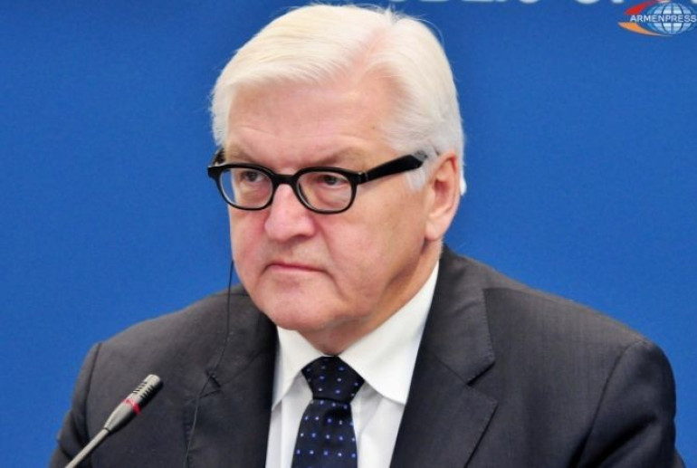 Հրադադարի խախտման դեպքերը քննող մեխանիզմի ստեղծումը կարևորագույն քայլ կլինի ԼՂ բանակցային գործընթացում. Շտայնմայեր