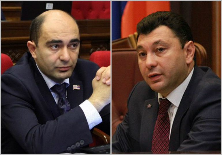 «Զանգեզուրի պղնձամոլիբդենային կոմբինատ» ՓԲԸ-ից շուրջ 73 մլն դրամի վառելիք  հափշտակած աշխատակիցը կալանավորվել է