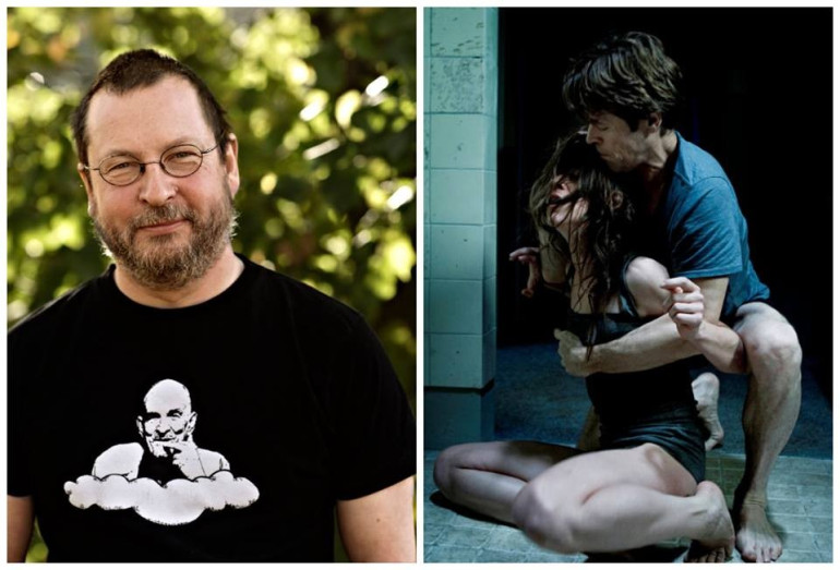 Lars von Trier's Antichrist banned in France