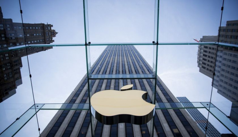 Apple-ը 625 մլն դոլար կվճարի արտոնագրային իրավունքների խախտման համար