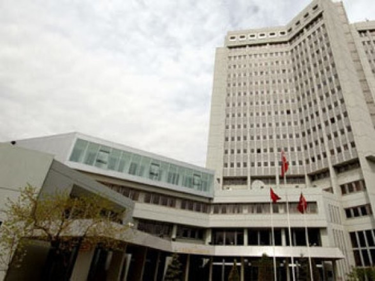 Թուրքիայի ԱԳՆ-ն մեկնաբանել է՝ ինչու է մերժել ռուսական ինքնաթիռի դիտորդական թռիչքը