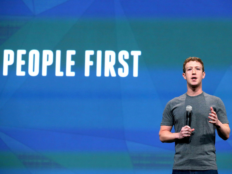 Facebook-ն այսօր դառնում է 12 տարեկան. ինչպես է փոփոխվել սոցցանցի տեսքը այս ընթացքում (լուսանկարներ)