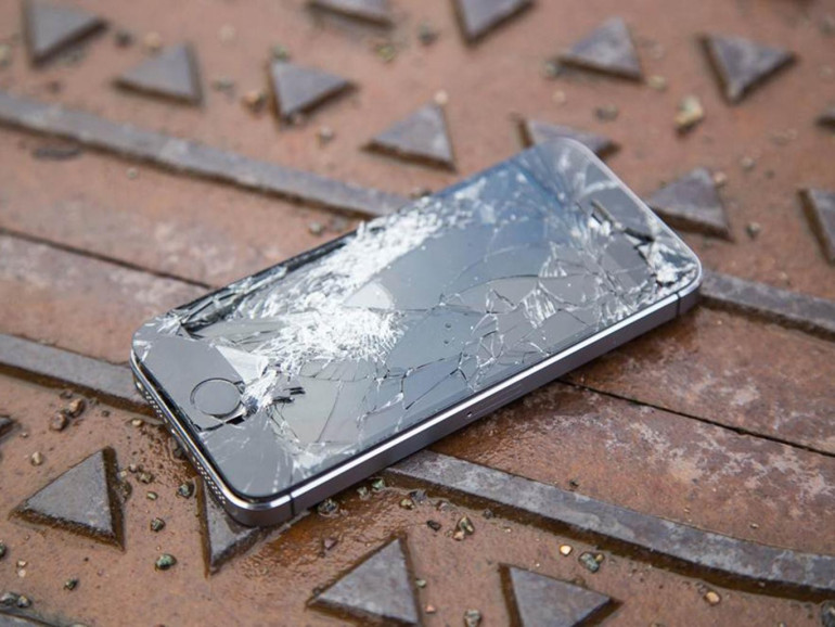 Apple-ը կգնի կոտրված iPhone-ները