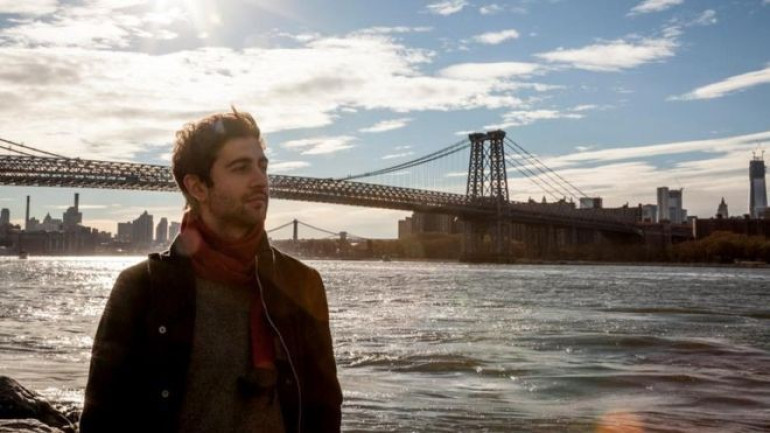 Italian actor Raphael Schumacher declared brain dead after theater hanging
