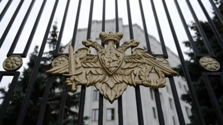 Անկարան Բաց երկնքի մասին պայմանագիրը խախտում է պարբերաբար. ՌԴ ՊՆ