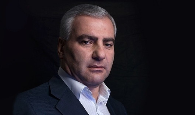 Ռուսաստանաբնակ գործարար Սամվել Կարապետյանը 5000 դոլար է տրամադրելու Արցախում յուրաքանչյուր ընտանիքում ծնված 4-րդ երեխային