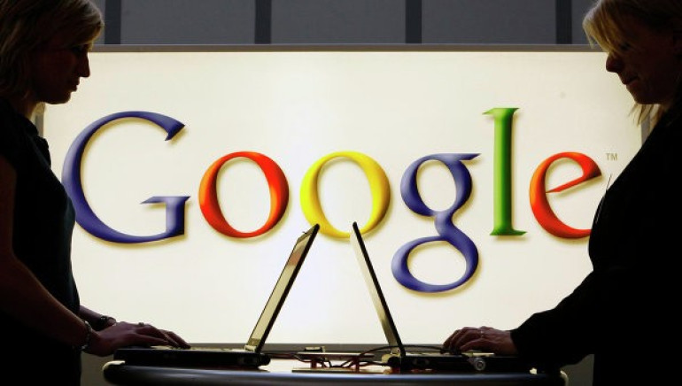 Google-ի աշխատակիցների տարեկան միջին աշխատավարձը գերազանցել է 230.000 դոլարը. The Daily Mail