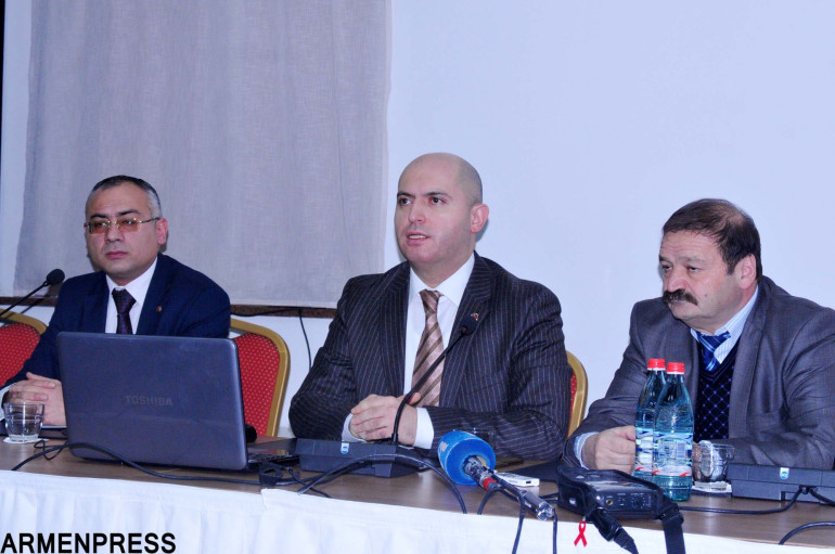 Հայտնի են ՀՀ լավագույն դպրոցները. հրապարակվել են վարկանիշավորման աղյուսակը