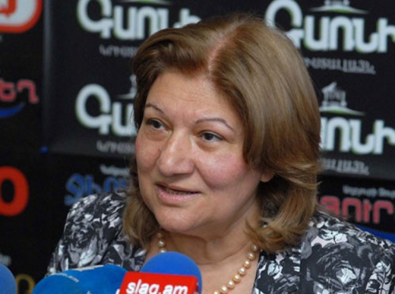 Փետրվարի 1-6-ը հանրակրթական դպրոցներում պահպանվել է աշակերտների 20-25%  բացակայություն