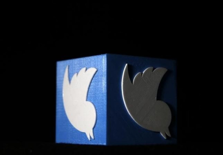 Twitter-ը տասնյակ հազարավոր էջեր է փակել՝ «ահաբեկչության» պատճառով