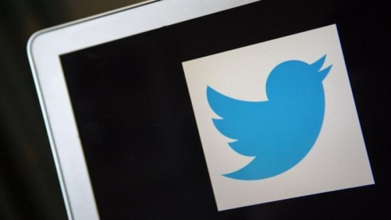 Twitter suspends terror accounts