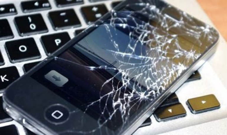 Apple-ի օգտատերերը կկարողանան վաճառել կոտրված iPhone-ներն ու տեղում նորը գնել