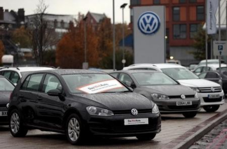 Volkswagen-ը շռայլ փոխհատուցում կվճարի ԱՄՆ-ի հաճախորդներին