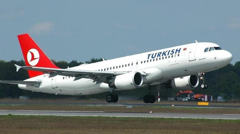 Սոմալիի ինքնաթիռի մահապարտը պետք է թռչեր Turkish Airlines-ի ինքնաթիռով