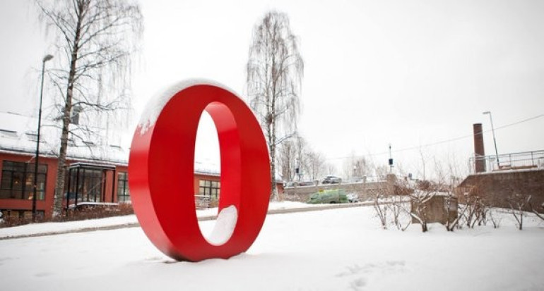 Китайские инвесторы приобретут Opera Software за $1,2 млрд