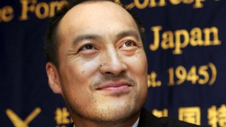 Ken Watanabe delays Broadway return for cancer treatment