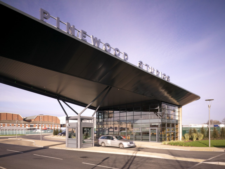 Pinewood հայտնի կինոստուդիան կարող է վաճառքի հանվել