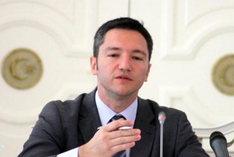 ԵԱՀԿ ԽՎ-ն Հարավային Կովկասում նոր հատուկ ներկայացուցիչ ունի