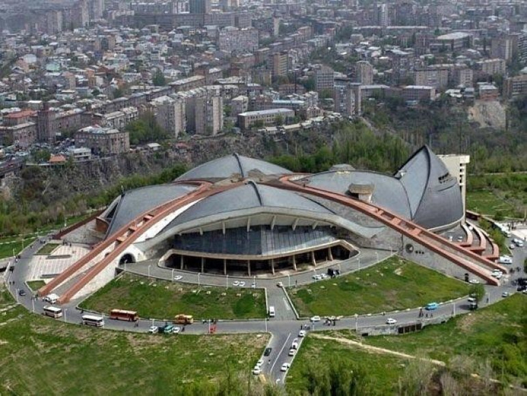 Համալիրը թեև ծախսատար է, սակայն պետք է այն պահպանել. ճարտարապետները մտահոգված են
