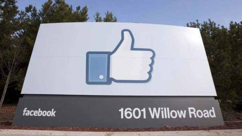Facebook loses in nudity case