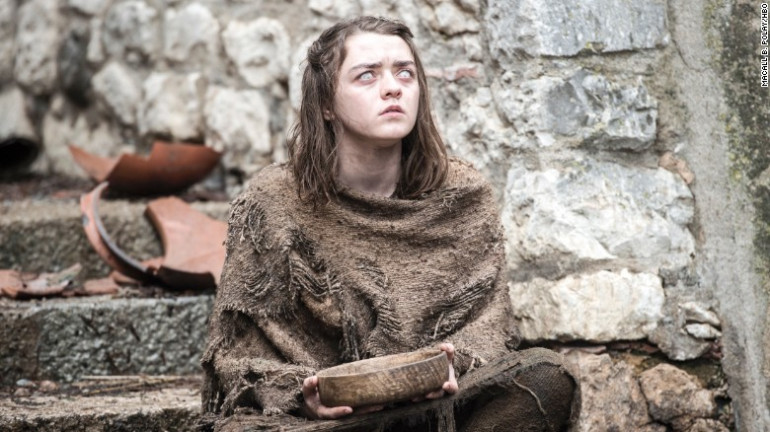 'Game of Thrones' coming: HBO releases stills of new season