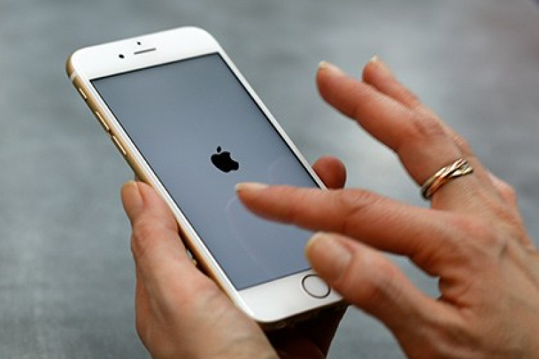 iPhone-ը կոտրելու միջոց է գտնվել՝ կարգավորումներում ամսաթիվը փոխելու ժամանակ