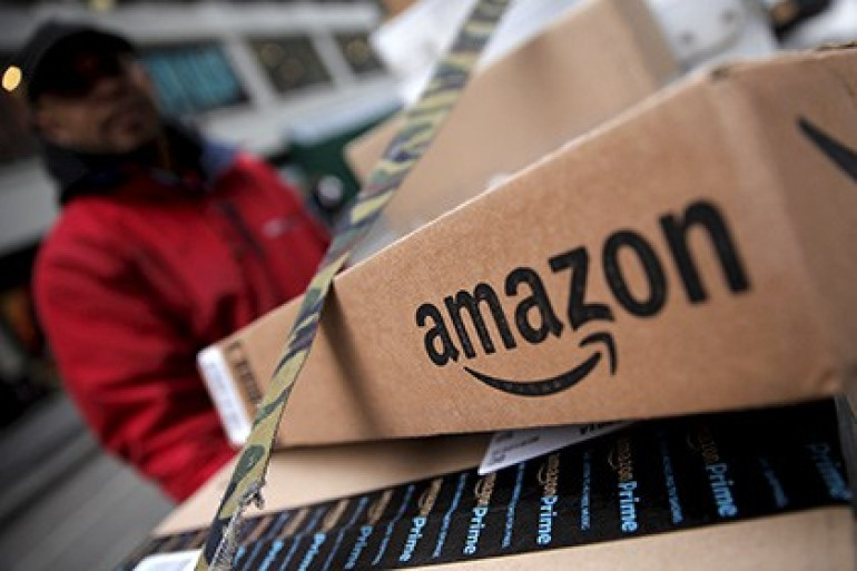 Հարի Փոթերի մասին նոր գիրքը հիթ է դարձել Amazon-ում