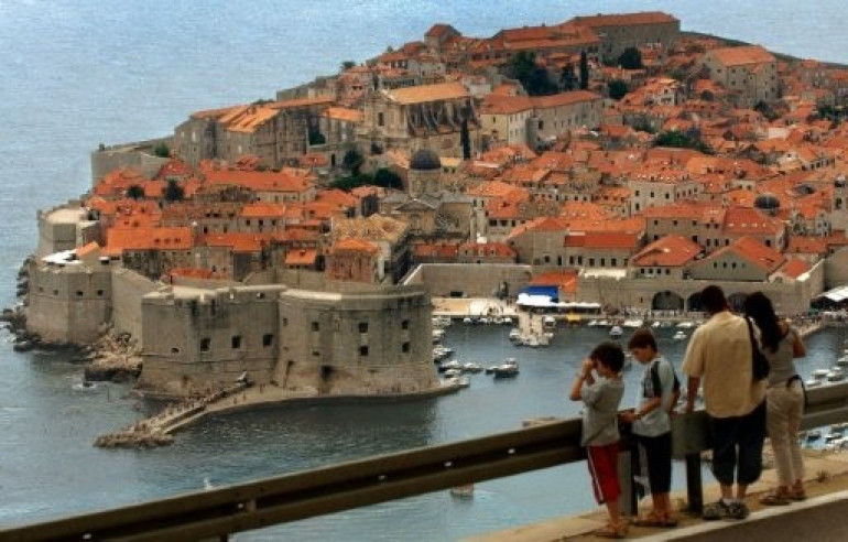 Next ‘Star Wars’ to be filmed in Croatian resort