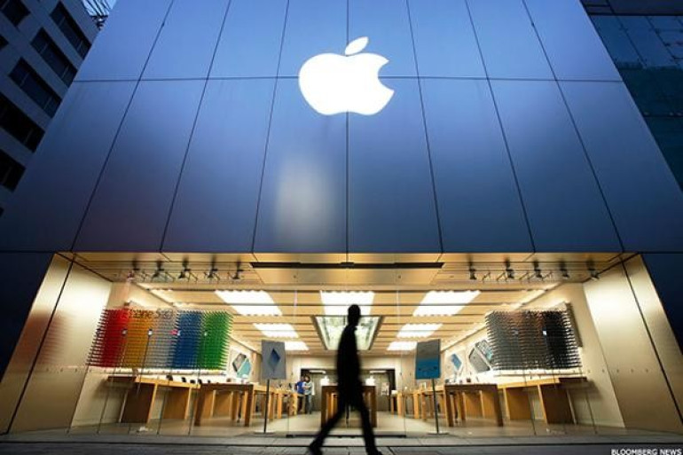 СМИ узнали дату начала продаж новых моделей iPhone и iPad